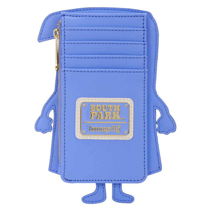 Loungefly South Park - Towelie Large Card Holder Wallet