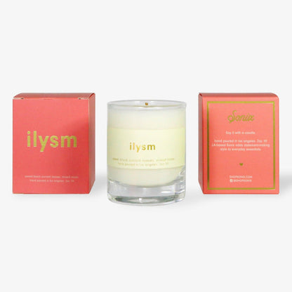 Accessories - Love Yourself Candle Set
