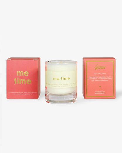 Accessories - Love Yourself Candle Set