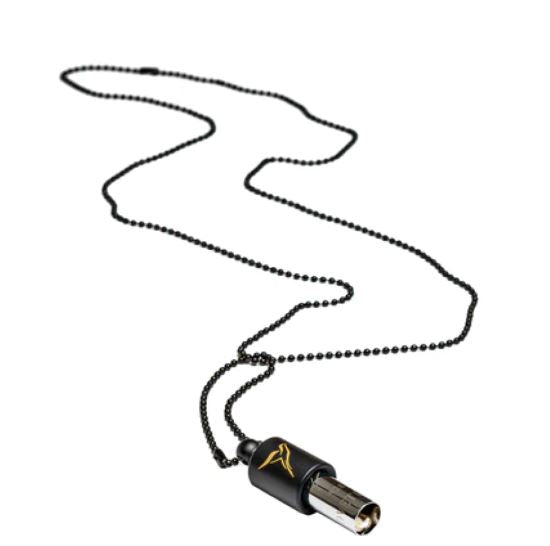 Black / Ball Chain