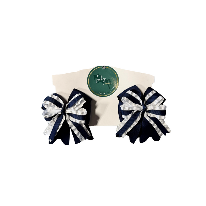 Lucky Bows