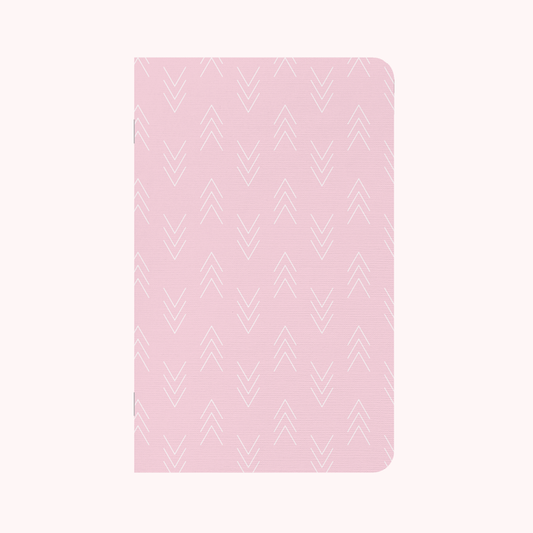 Lucky Few Arrows Blush