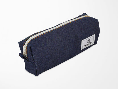 Luddite Kurashiki Box Pen Case