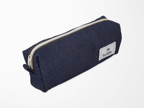 Luddite Kurashiki Box Pen Case