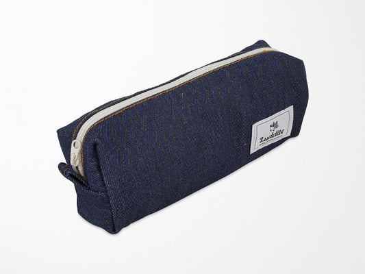Luddite Kurashiki Box Pen Case