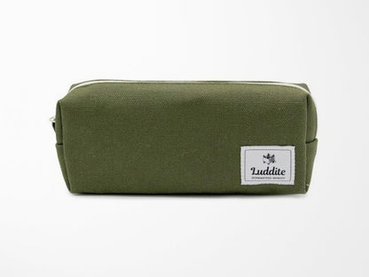 Luddite Kurashiki Box Pen Case