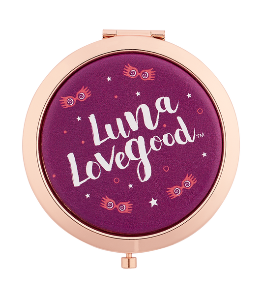 Luna Lovegood Compact Mirror