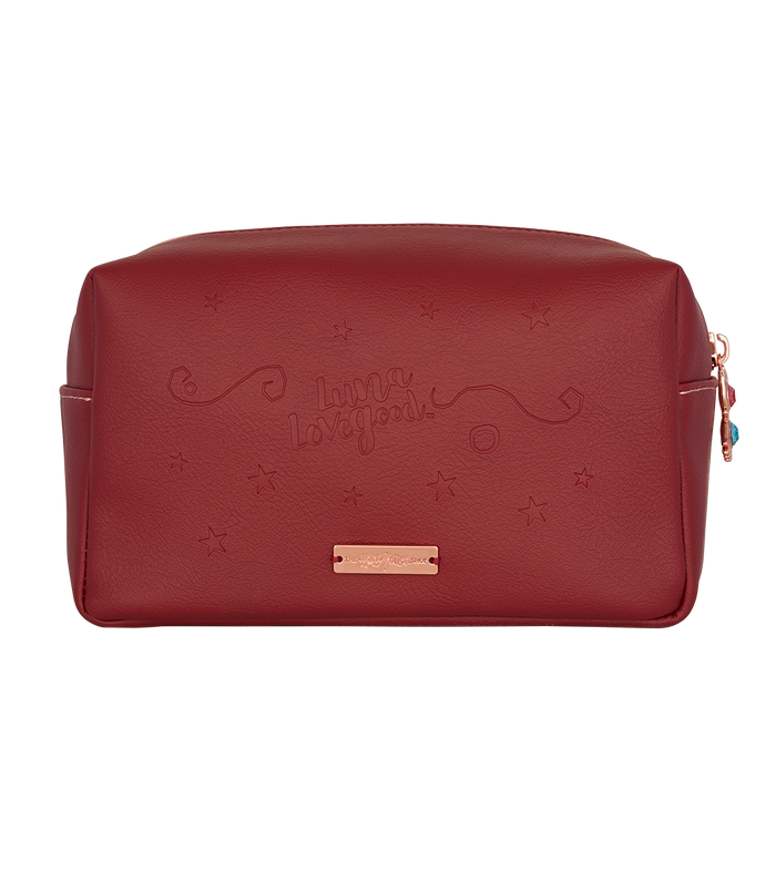 Luna Lovegood Cosmetics Bag