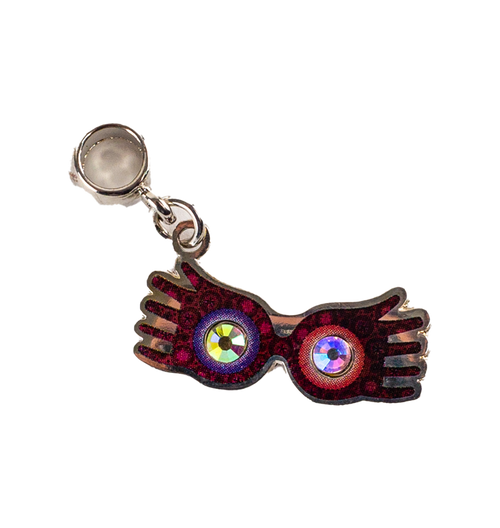 Luna Glasses Charm