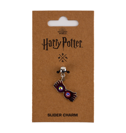 Luna Glasses Charm