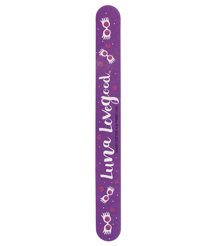 Luna Lovegood Nail File Set