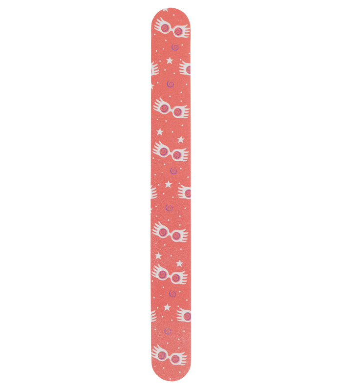 Luna Lovegood Nail File Set