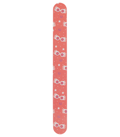 Luna Lovegood Nail File Set