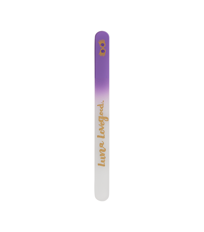 Luna Lovegood Nail File Set