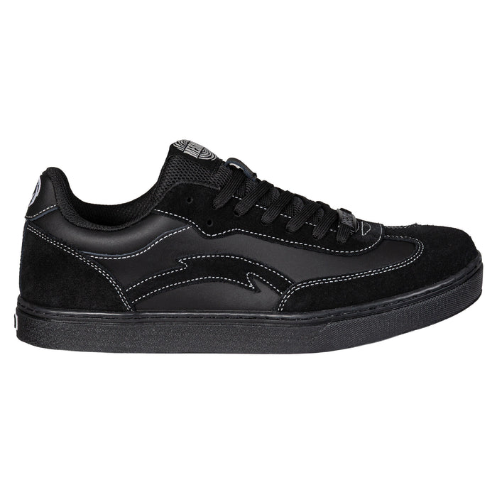 Lurk Shoe Black (1)