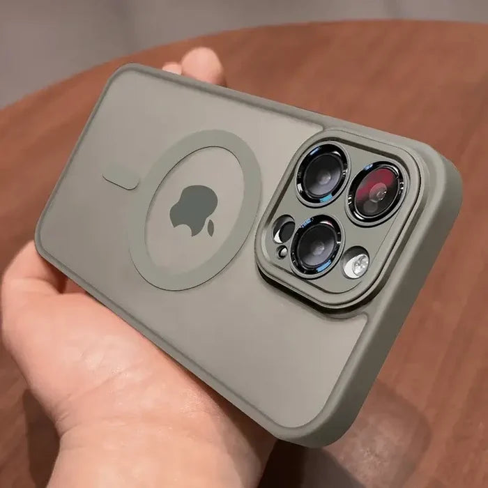 Gray / For iPhone 12 Pro