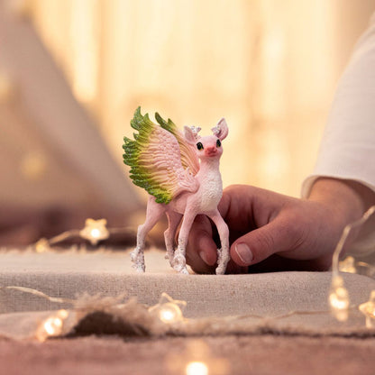Magical Fawn
