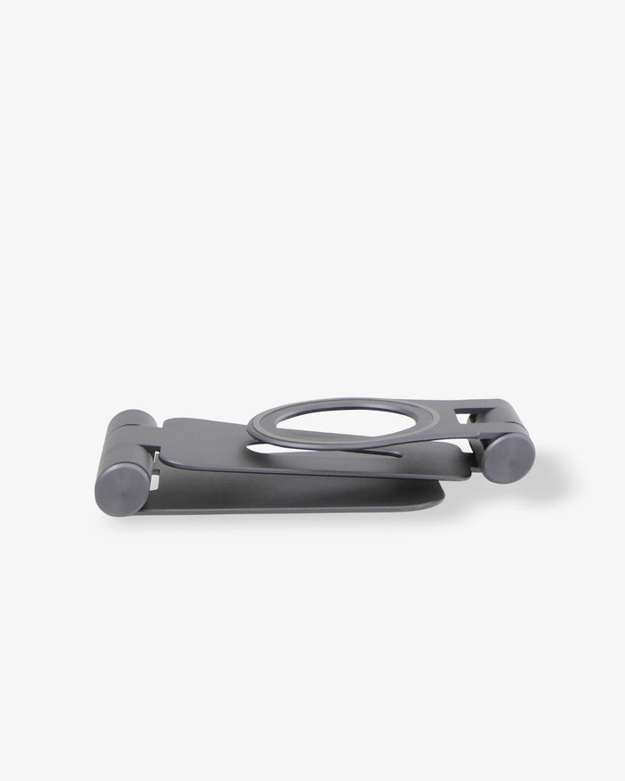 MAGLINK™ Pedestal Phone Stand - Graphite