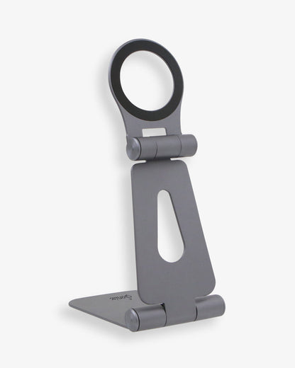 MAGLINK™ Pedestal Phone Stand - Graphite