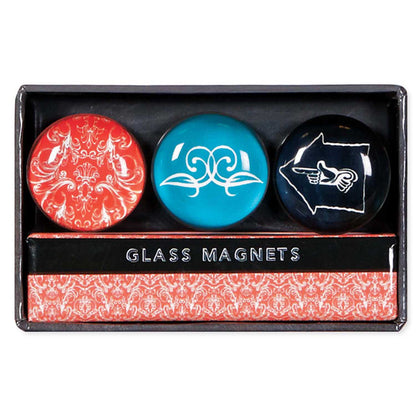 Magnet Set - Savory Eats