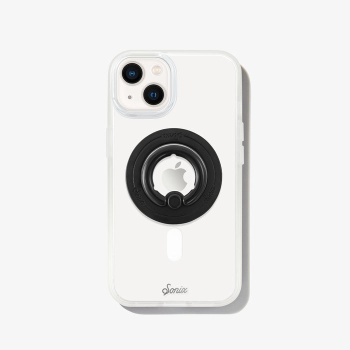 Magnetic Removable Phone Ring