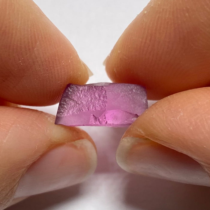 Mahenge Garnet - Tanzania
