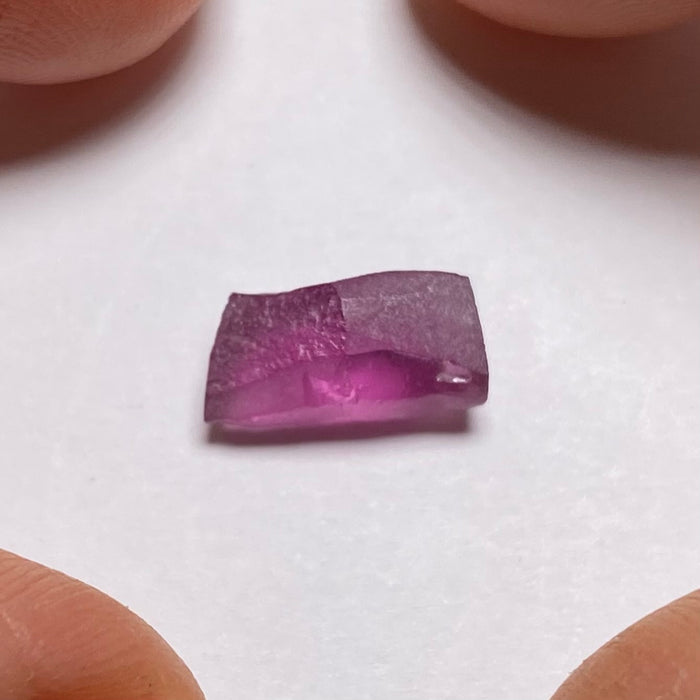 Mahenge Garnet - Tanzania