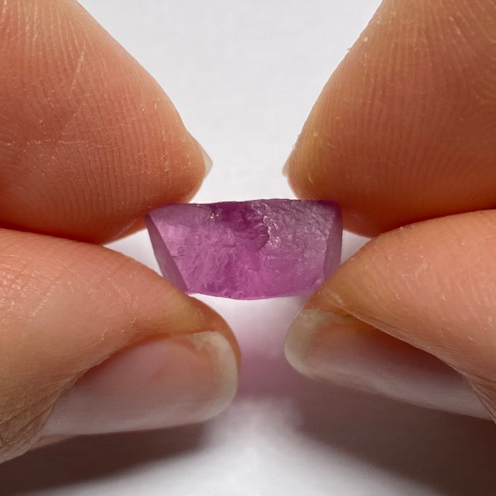 Mahenge Garnet - Tanzania