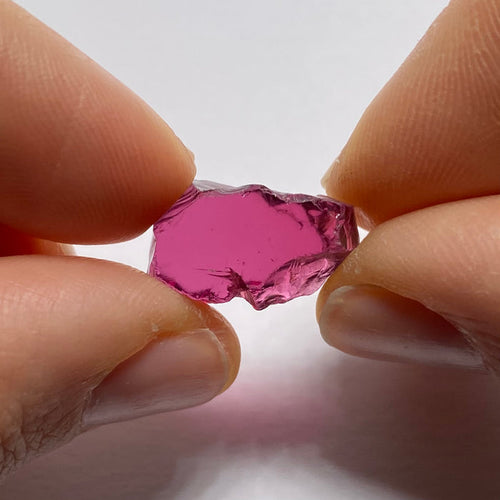 Malawi Garnet