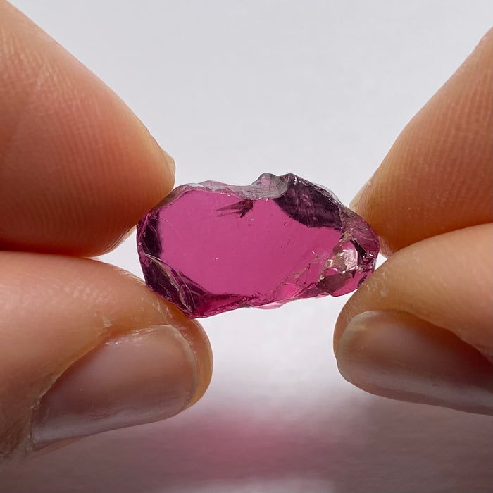 Malawi Garnet