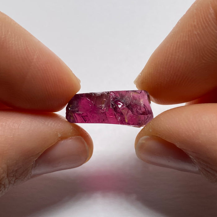 Malawi Garnet