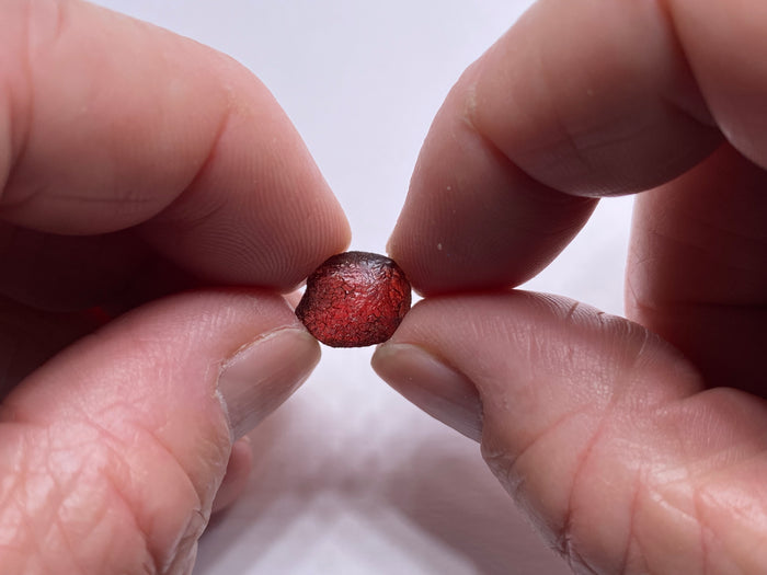 Malaya Garnet – Umba Valley, Tanzania