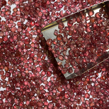 Malaya Garnets - Tanzania (BULK)