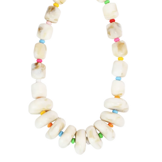 Treasure Jewels Inc. Malibu Necklace