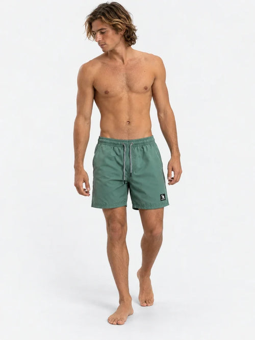 Malla Gotcha Green Verde — vista principal