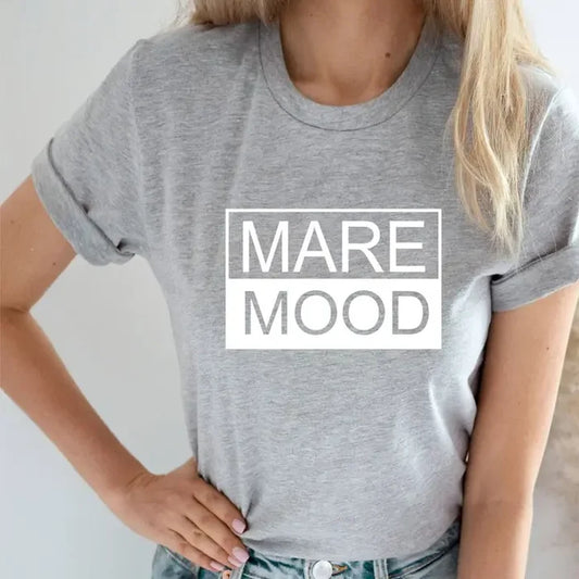 Mare Mood Tee