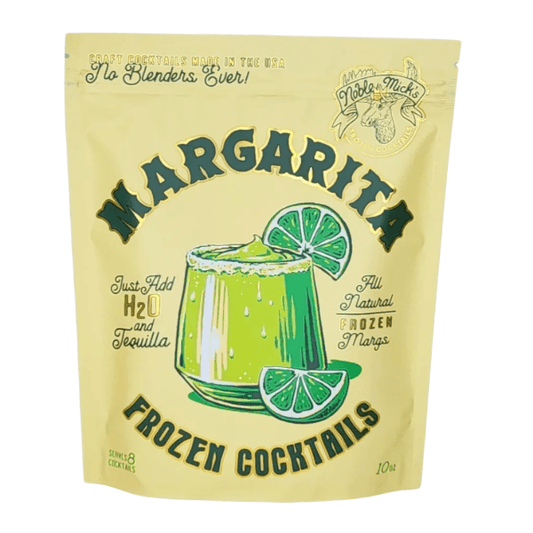Noble Mick's Margarita Frozen Cocktail