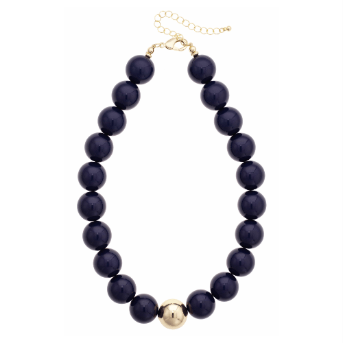 Canvas Style Marjorie Beaded Necklace