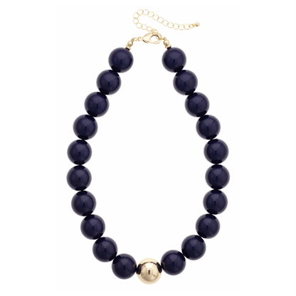 Canvas Style Marjorie Beaded Necklace