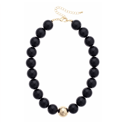 Canvas Style Marjorie Beaded Necklace