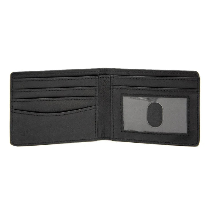 Masters of the Universe - Skeletor Formula Pose Blocks Men's Bi-Fold Wallet