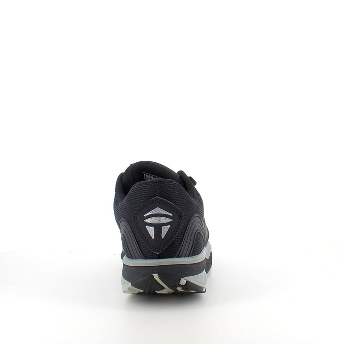 MBT Leasha sneakers i svart