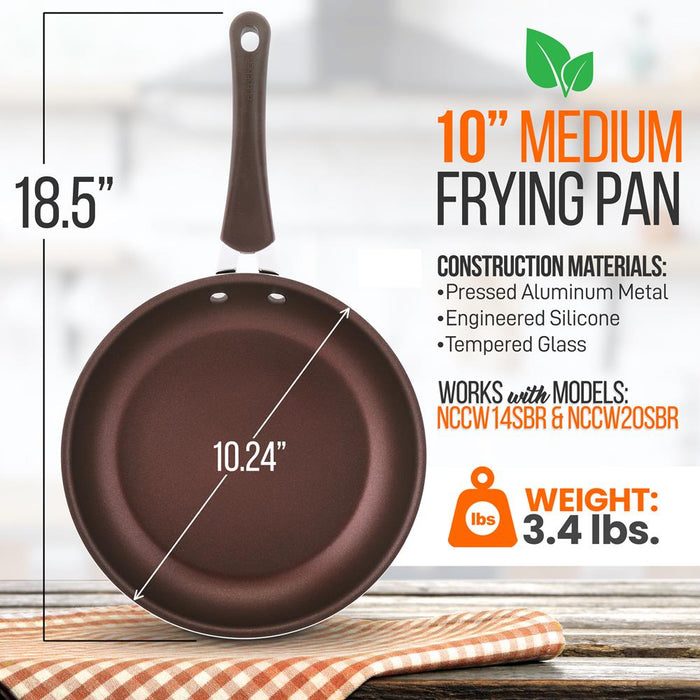 Medium Fry Pan