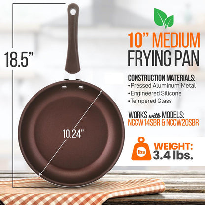 Medium Fry Pan