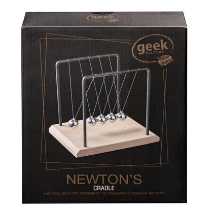 Medium Newton's Cradle