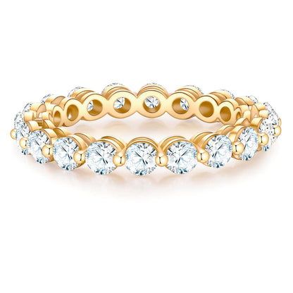 Memoire-Ring gold