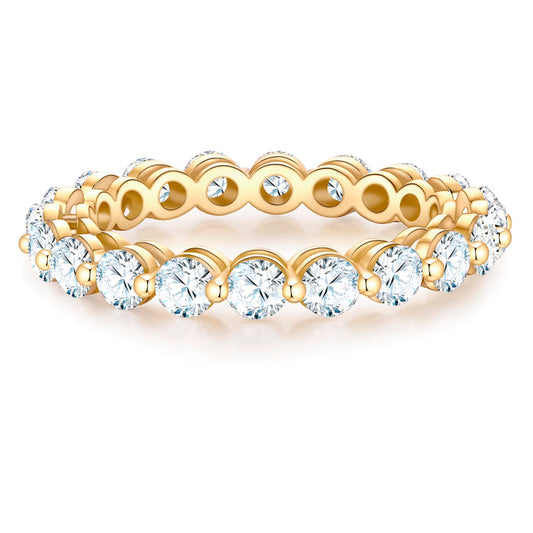 Memoire-Ring gold