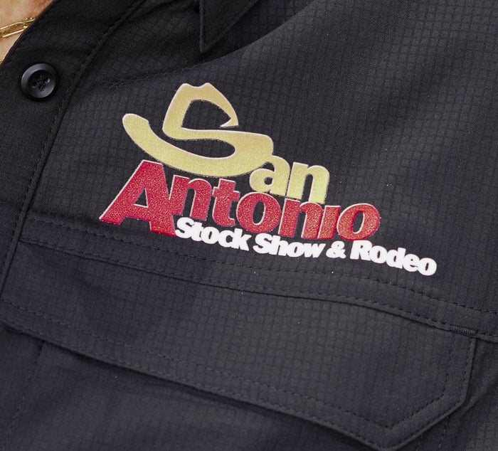 Men's Long Sleeve Fishing Shirt