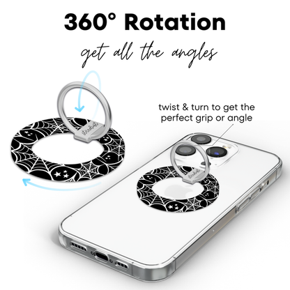 Midnight Magic MagSafe Phone Ring
