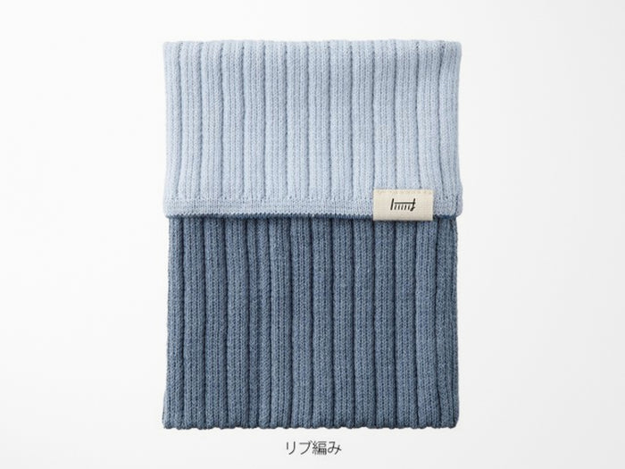 Two Tone Blue